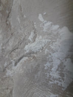 Maeve - Texturált, 3D felületű akril festmény (140x80cm) - MINIMAL COLLECTION