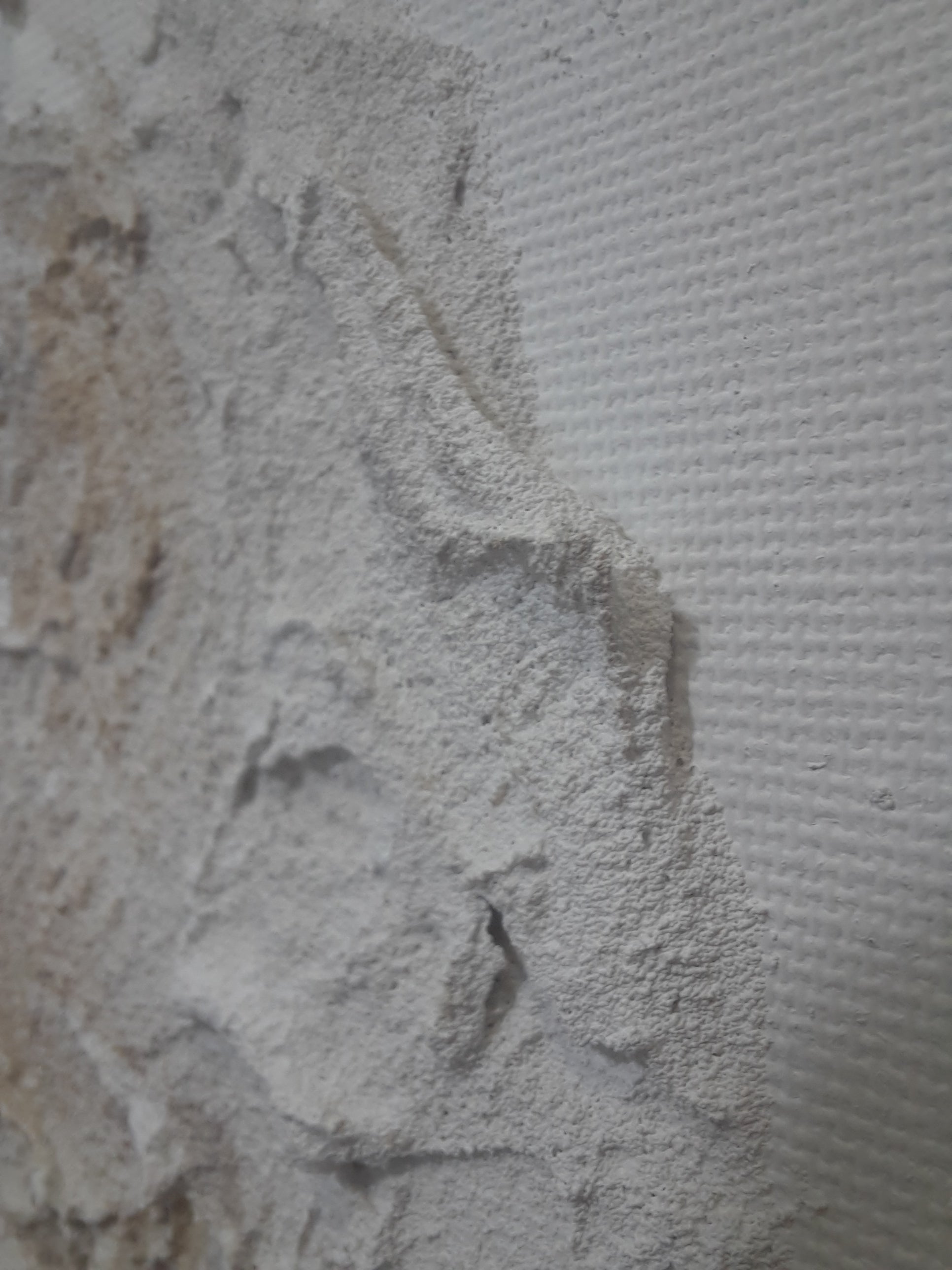 Maeve - Texturált, 3D felületű akril festmény (140x80cm) - MINIMAL COLLECTION