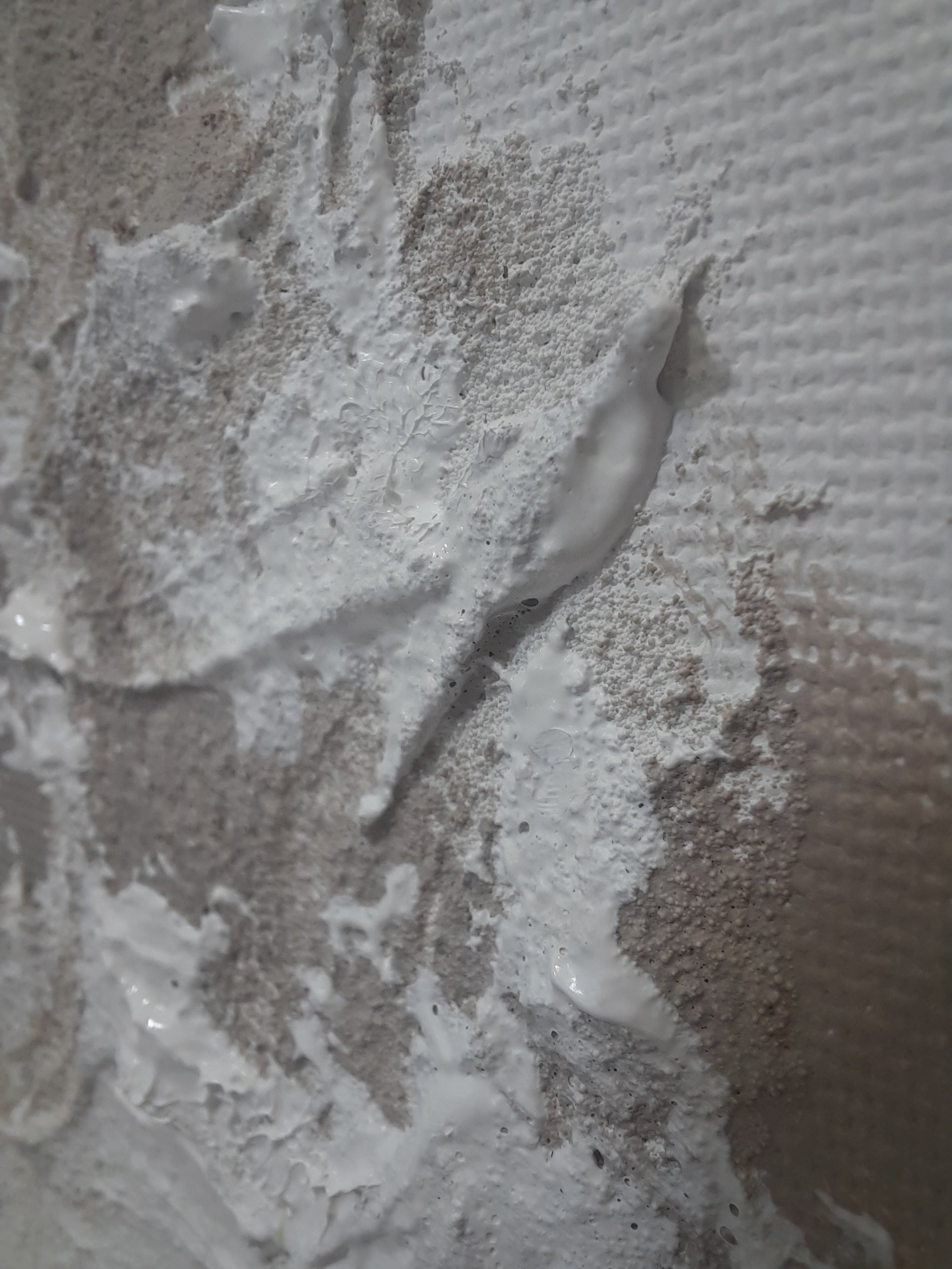 Maeve - Texturált, 3D felületű akril festmény (140x80cm) - MINIMAL COLLECTION