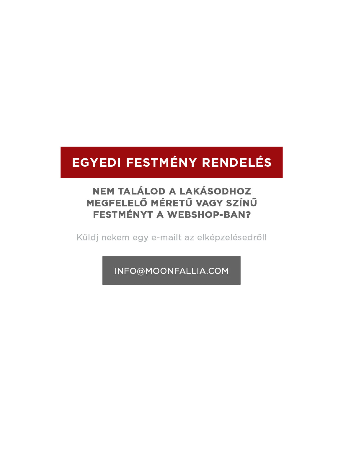 Chloe - Texturált, 3D felületű akril festmény (130x80cm) - MINIMAL COLLECTION -