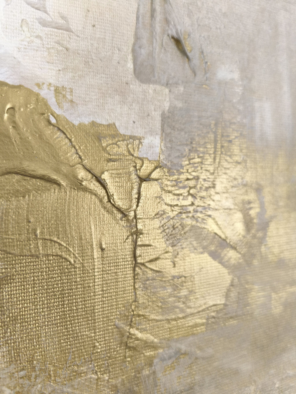 Marin - Texturált, 3D felületű akril festmény (130x80cm) - MINIMAL COLLECTION