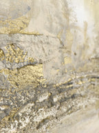 Marin - Texturált, 3D felületű akril festmény (130x80cm) - MINIMAL COLLECTION