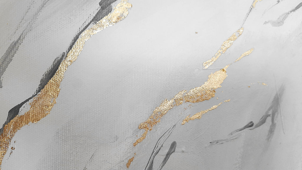 Arabesco Marble - Akril festmény - MARBLE COLLECTION