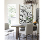 Arabesco Marble - Akril festmény - MARBLE COLLECTION