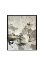 Sacha - Texturált akril festmény (110x140cm) - MINIMAL COLLECTION